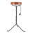 Plastic Birdbath