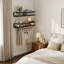 2 Piece Floating Shelf