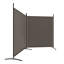 Kyen 457.2cm H Folding Room Divider-2107674414-2107674413-2106432896