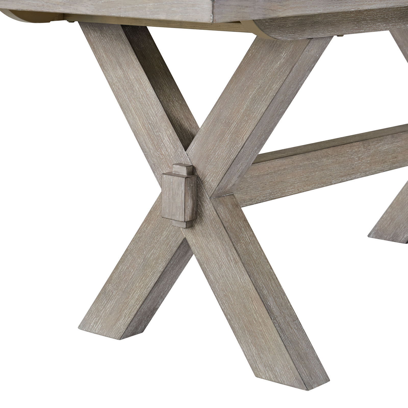 Walter Rectangular Dining Table