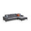 Canapé modulaire à angle large 121,65 po-1312355772-1312355763