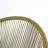 Nusa Outdoor Patio Wicker Chair Set of 2-75359818