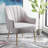 Maison Velvet Armchair-743473889
