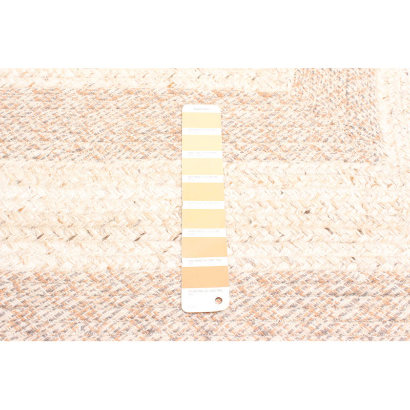 Sienna Beige Rug 5'4" x 7'3"