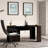 Huckins Corner Executive Desk-1048247938