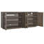 Console de divertissement Modern Mood-95852242
