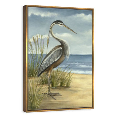 Shore Bird I