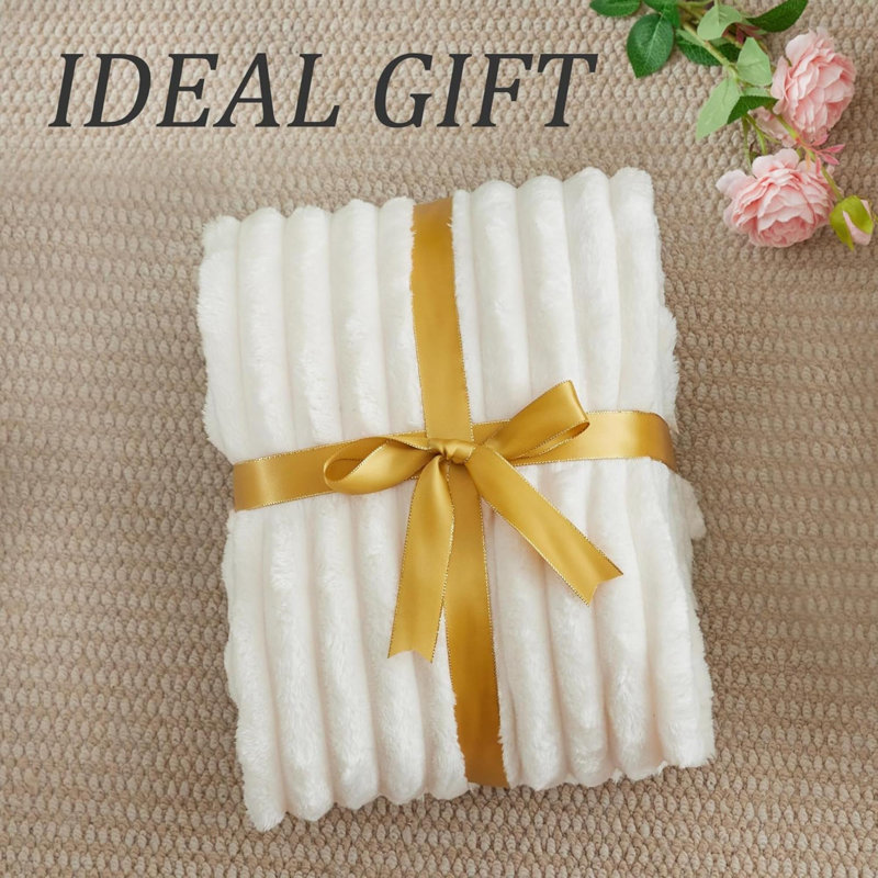 Throw Blanket