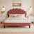Solid/Manufactured Wood selected