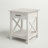 Huckins End Table with Storage-1594535542