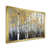 Gold Framed
