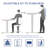 Fanchon Electric Height Adjustable Standing Desk-1331830642-1314955138