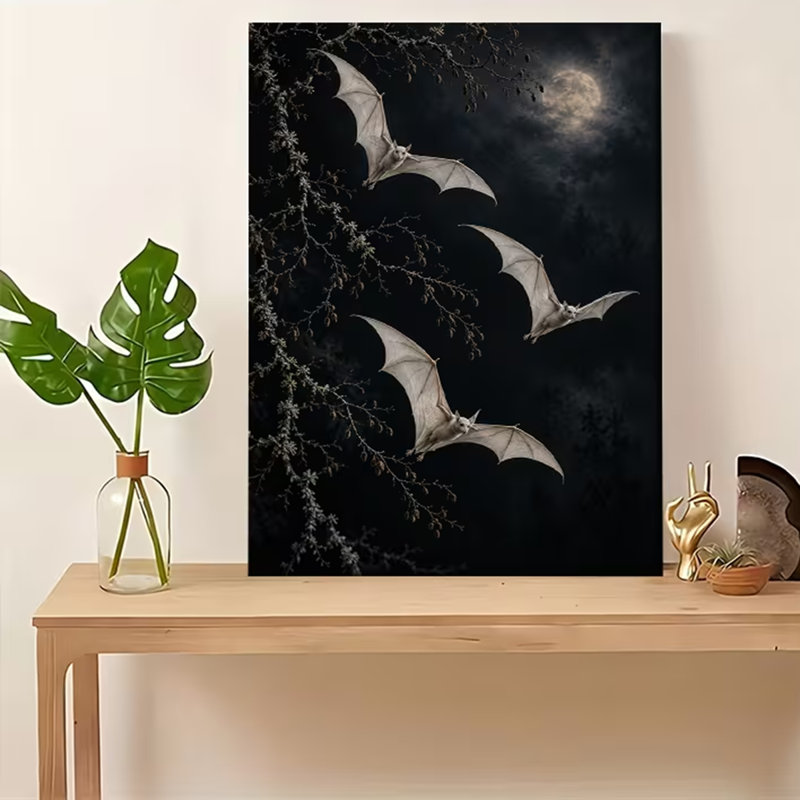 Print, 25cm H x 25cm W