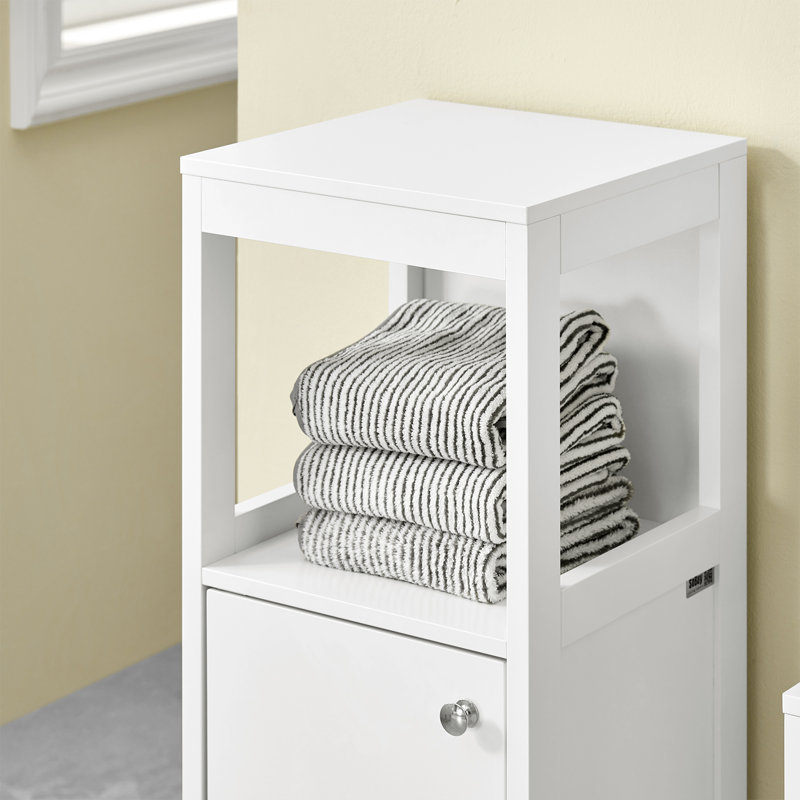 Sharmili Freestanding Bathroom Cabinet