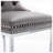 Jermon Upholstered Velvet Counter Stool-1539200275