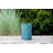 7.5'' Solar Powered Integrated LED Outdoor Lantern