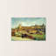 1 Piece Wrapped Canvas Painting-21212814