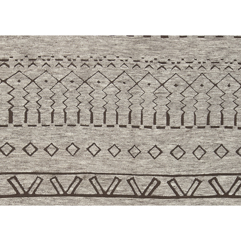 One-of-a-Kind 10' X 14' Area Rug