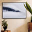 In The Clouds, reproduction d'art sur toile-92482389-92482388