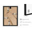 Cadre photo en bois - ensemble de 15-92582888-92582880
