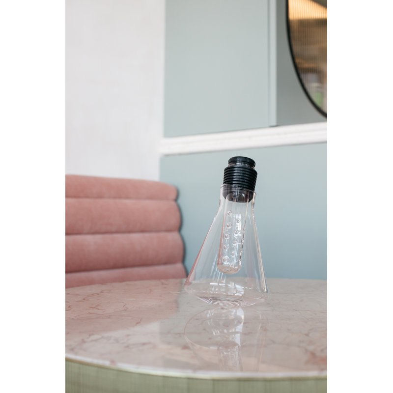 Incanter 13 oz. Carafe à vin