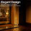 LED Indoor / Outdoor Lantern-1664755101