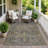 Machine Washable Indoor/Outdoor Chantille ACN2706 Global Rug-1501758913-1501758973