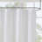 Anna Sheer Shower Curtain-689709706-805223607