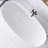65 In. X 29 In. Solid Surface Stone Resin Freestanding Soaking Bathtub In Matte White