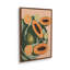 «Summer Papayas And Citrus» par Garima Dhawan, reproduction d'art-1180337518-1180337519