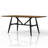 Antony 7 - Piece Dining Set-1092706438