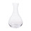 Tinta Crystal Glass Wine Decanter