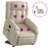 Faux Leather Massage Chair-1533708369-1527972675