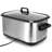 MegaChef 8 pte 12-en-1 luxe multi-cuisinière avec sous vide et multi-fonctions
