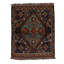 Hand-Knotted High-Quality Area Rug