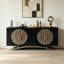 Buffet de cuisine haut de gamme