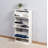 Shoe Cabinet For Entryway