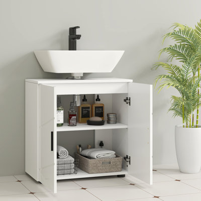 Freestanding Under Sink Cabinet
