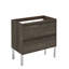 Ambra 31.7'' W Single Vanity-334180129-354285288