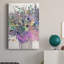 Tout ce qui brille II - impression sur toile tendue-976650349