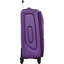 Ensemble de 3 valises extensibles Softside Valise-132055366