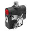 Soupape de commande directionnelle hydraulique