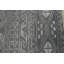 Tapis oriental gris 6X9