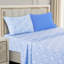 Ensemble de draps en microfibre Vosgan-1383175724-1383175712