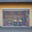 Door Curtain