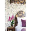 Anthology Sweet Pea Floral Wallpaper Roll-29099511