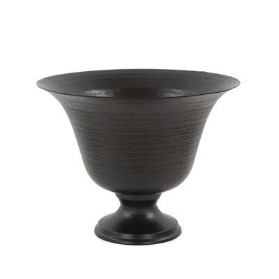 Aluminum Decorative Bowl 1