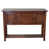 Walnut selected