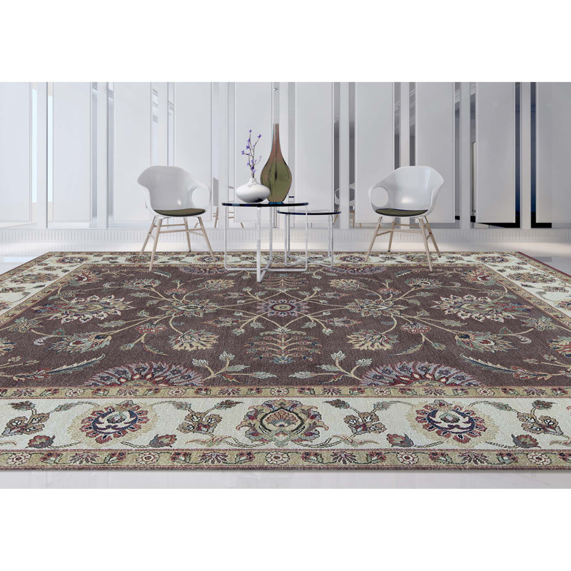 One-of-a-Kind 8'9" X 11'8" Area Rug