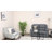 Namern 55'' Faux Bamboo Tree in Pot